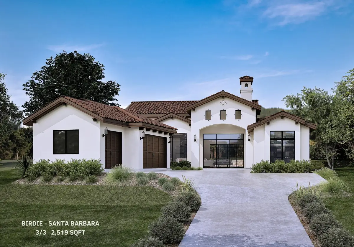 504 Paintbrush, Horseshoe Bay, TX 78657 - Image #1