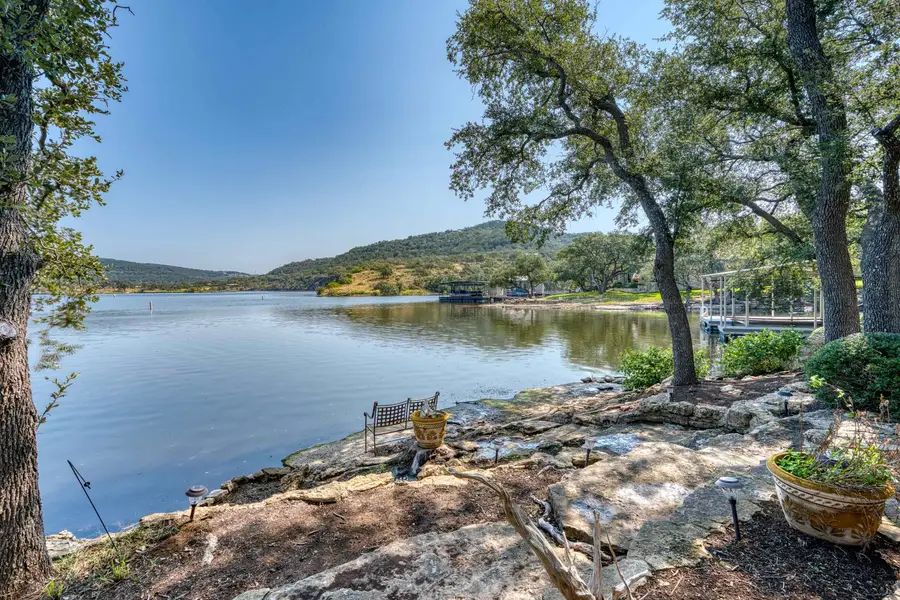 514 Morgan Creek, Burnet, TX 76657-0157 - Image #2