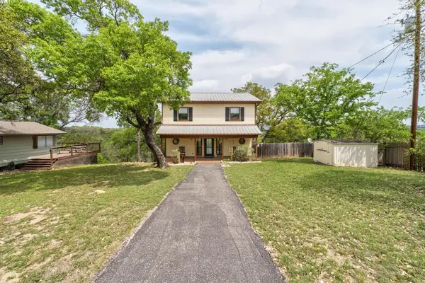 25420 Cove Dr, Spicewood, TX 78669