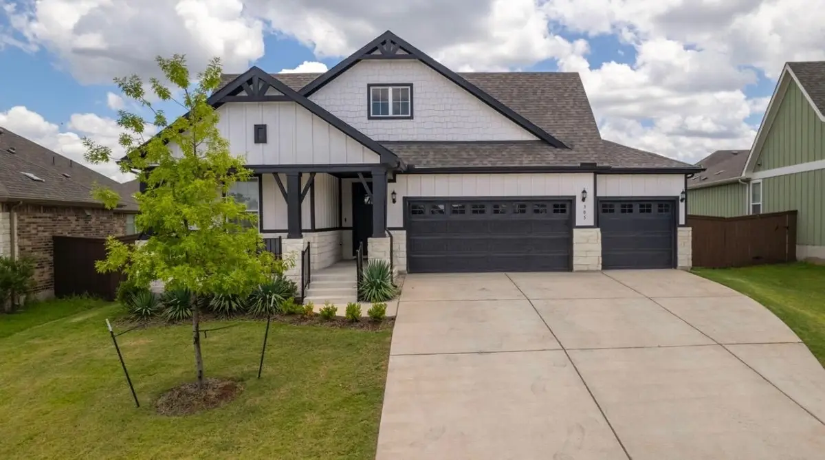 305 Fiddleneck Road, Marble Falls, TX 78654 - Image #1