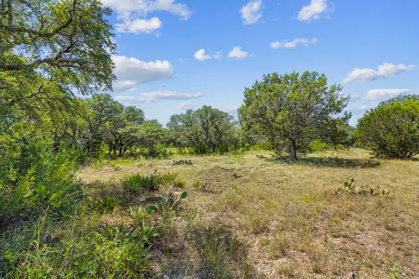 Lot 170 Heartleaf Drive, Lampasas, TX 76550