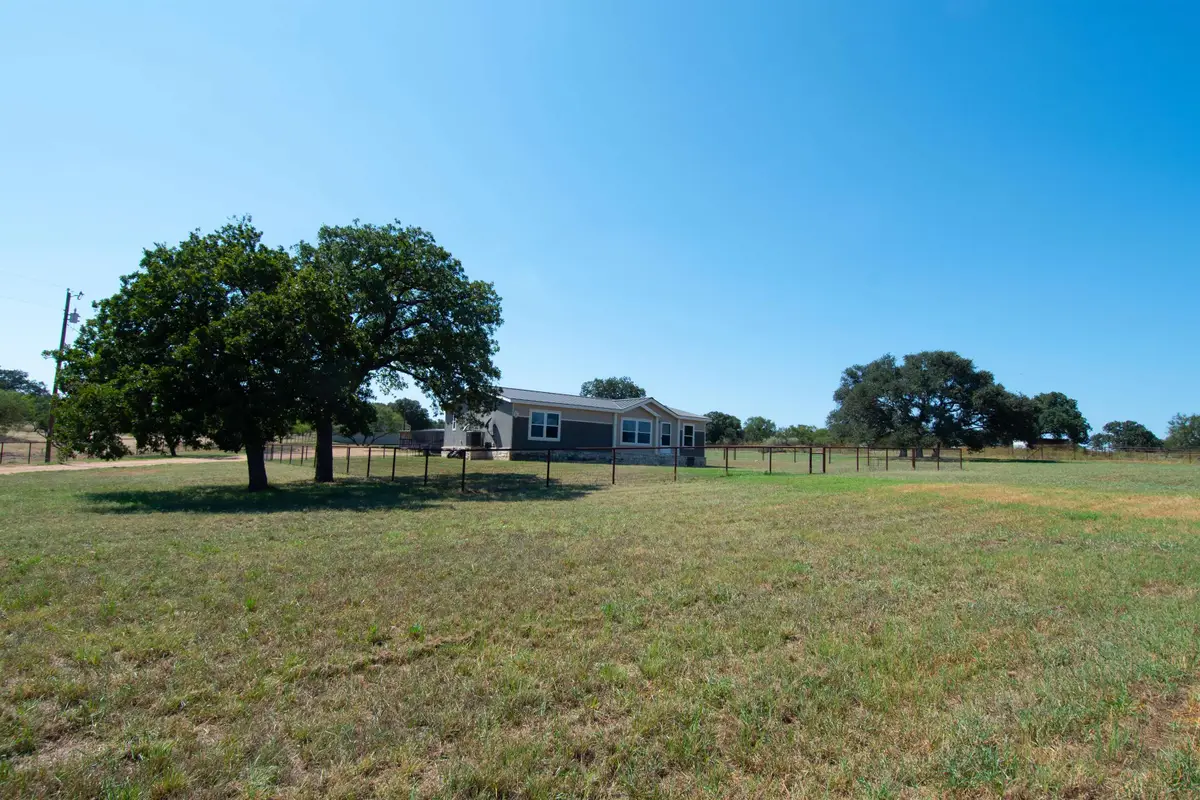249 Wootan Lane, Llano, TX 78643 - #1