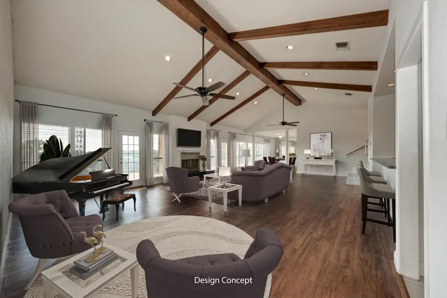 634 Broken Hls, Horseshoe Bay, TX 78657 - Image #3