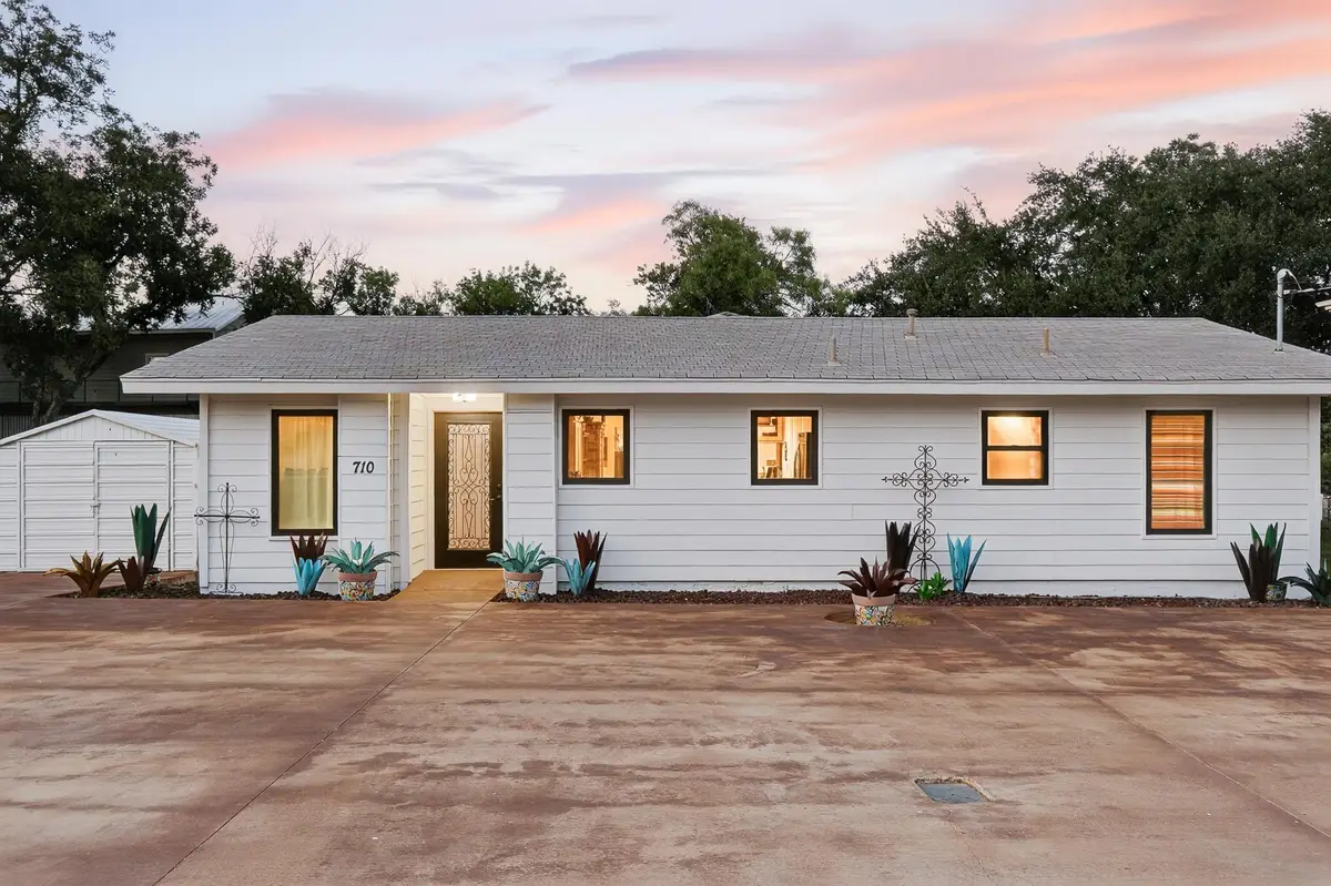 710 Sandy Harbor Drive, Horseshoe Bay, TX 78657 - Image #1