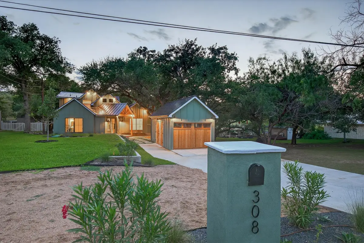 308 Mountian View, Sunrise Beach Village, TX 78643 - Image #1