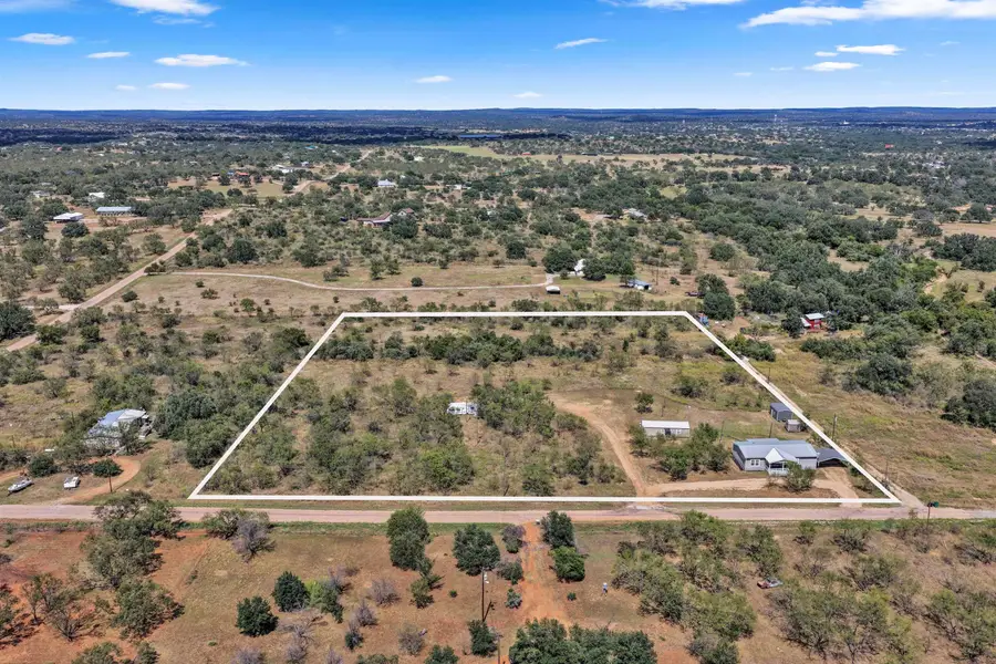 321 Flag Creek Ranch Circle, Llano, TX 78643 - Image #2