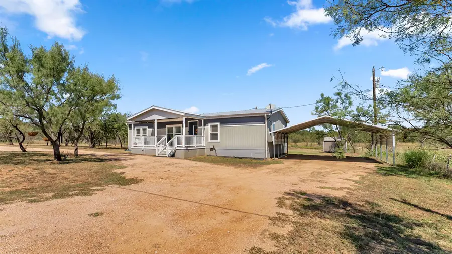 321 Flag Creek Ranch Circle, Llano, TX 78643 - Image #3
