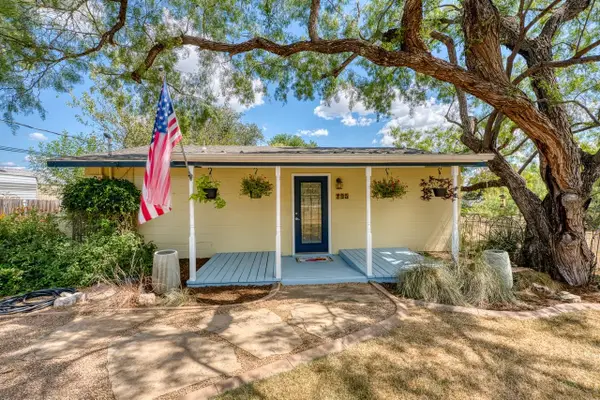 105 Hi View, Sunrise Beach, TX 78643