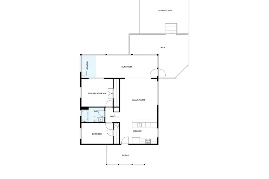 105 Hi View, Sunrise Beach Village, TX 78643 - Image #2