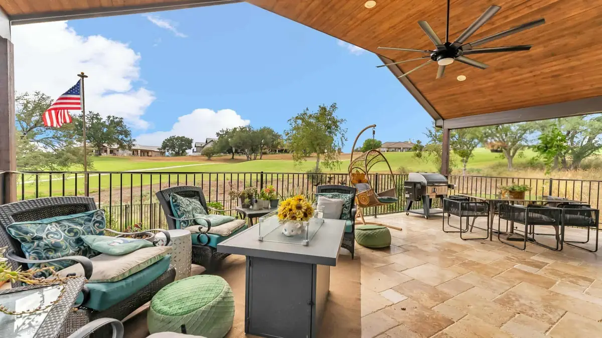 1504 Desert Sun, Horseshoe Bay, TX 78657 - Image #1