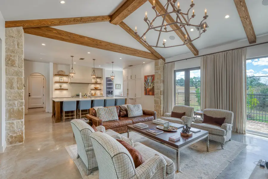 103 Alameda, Horseshoe Bay, TX 78657 - Image #3