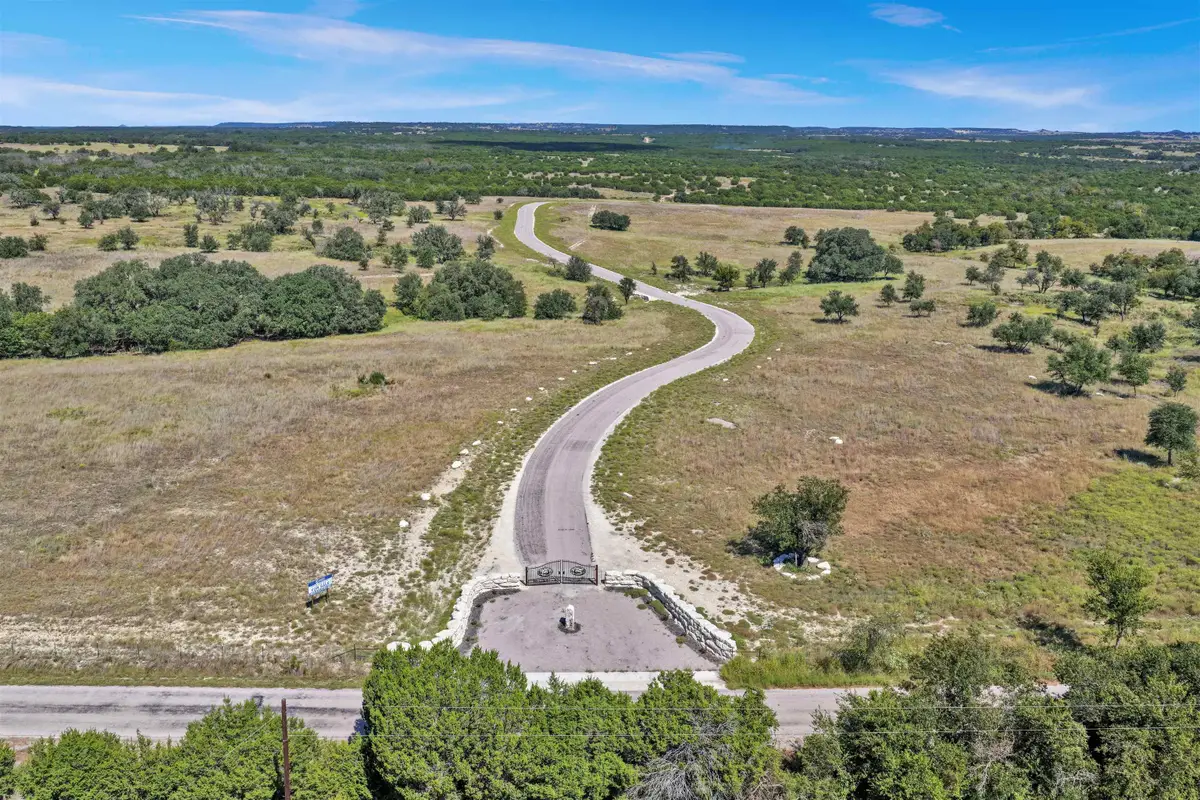 Tract 1 Lot 1 County Road 1255, Lampasas, TX 76550 - Image #1