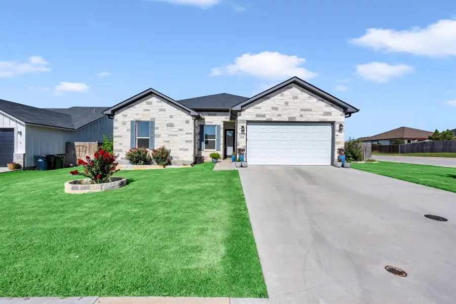 100 S Thomas Cove, Burnet, TX 78611 - Image #2