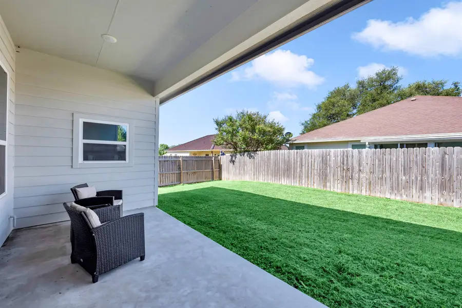100 S Thomas Cove, Burnet, TX 78611 - Image #3