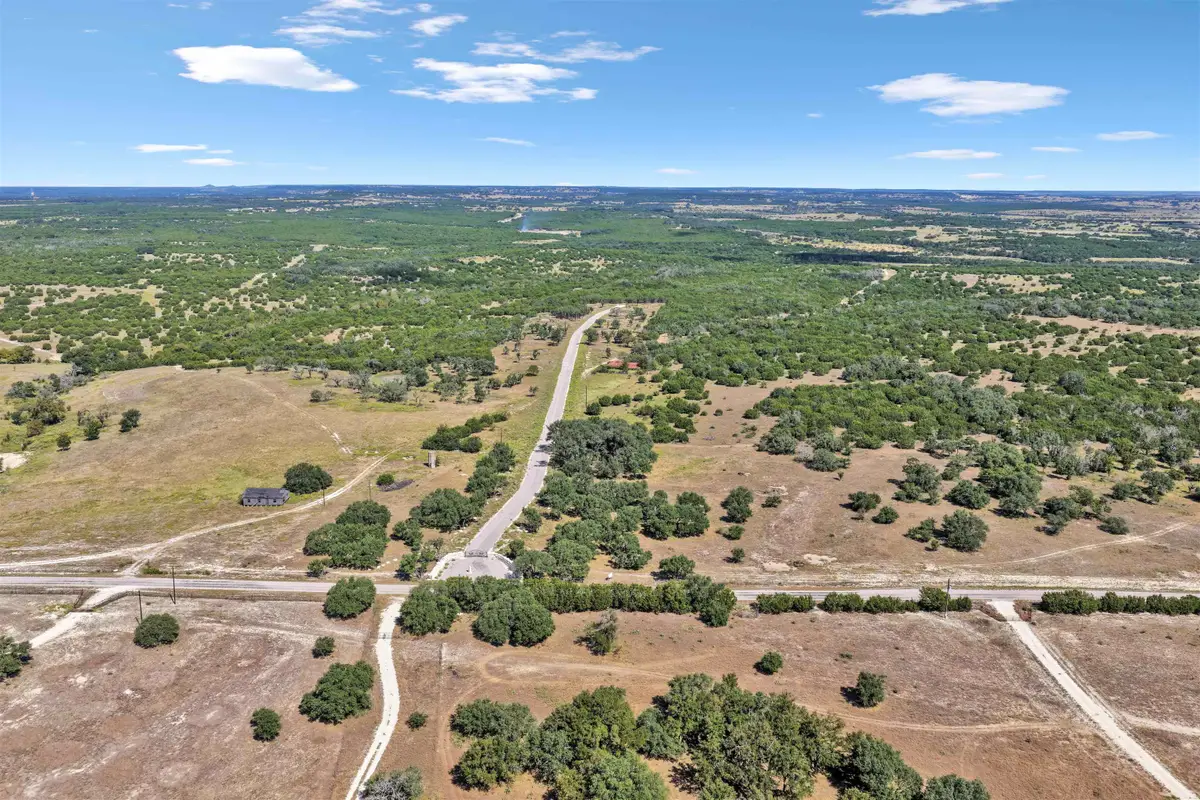 Tract 4 Lot 11 County Road 1255, Lampasas, TX 76550 - Image #1