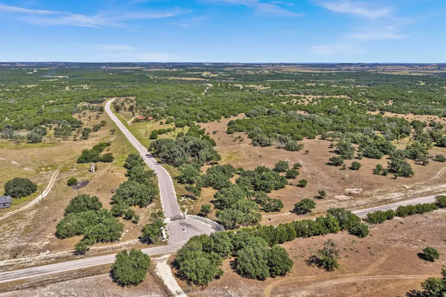 Tract 4 Lot 12 County Road 1255, Lampasas, TX 76550 - Image #3
