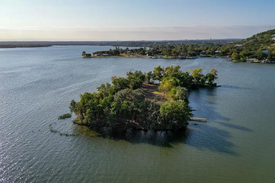 Lake LBJ Lakeview Blvd Unit1islandplot No 1.2, Sunrise Beach Village, TX 78643 - Image #2