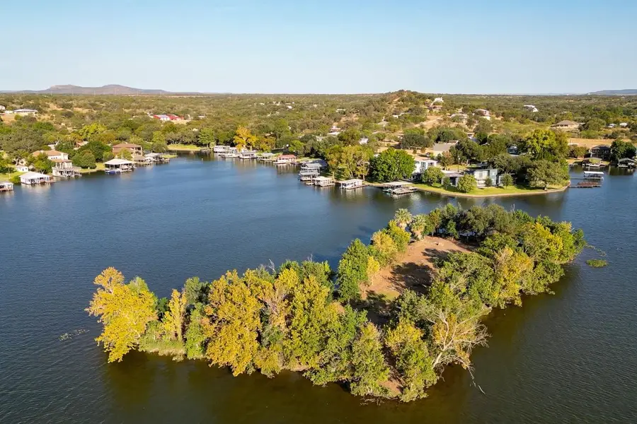 Lake LBJ Lakeview Blvd Unit1islandplot No 1.2, Sunrise Beach Village, TX 78643 - Image #3