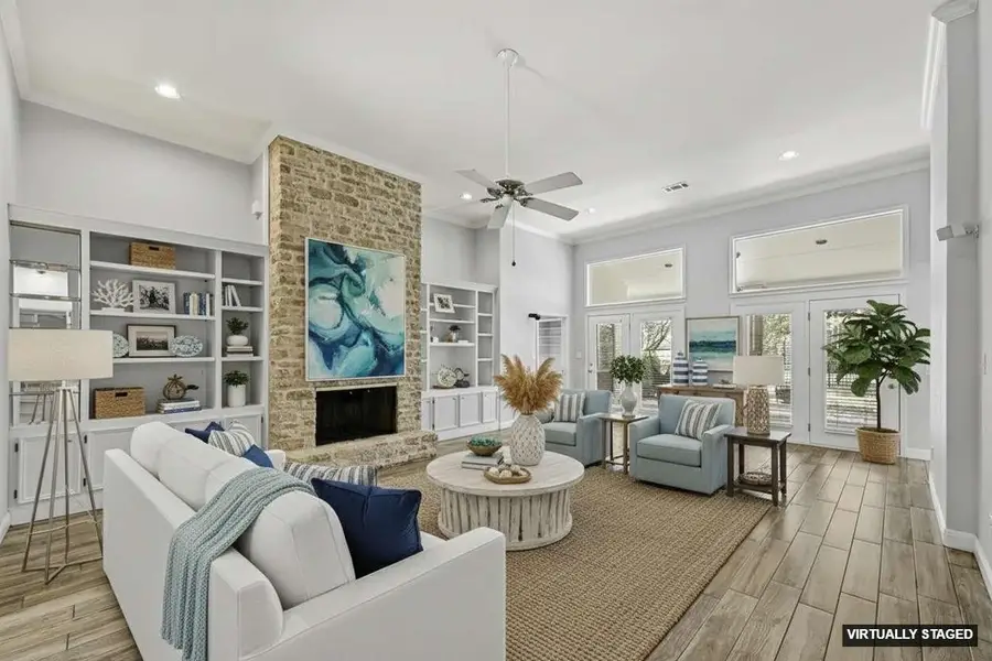 102 Birdie, Horseshoe Bay, TX 78657 - Image #2