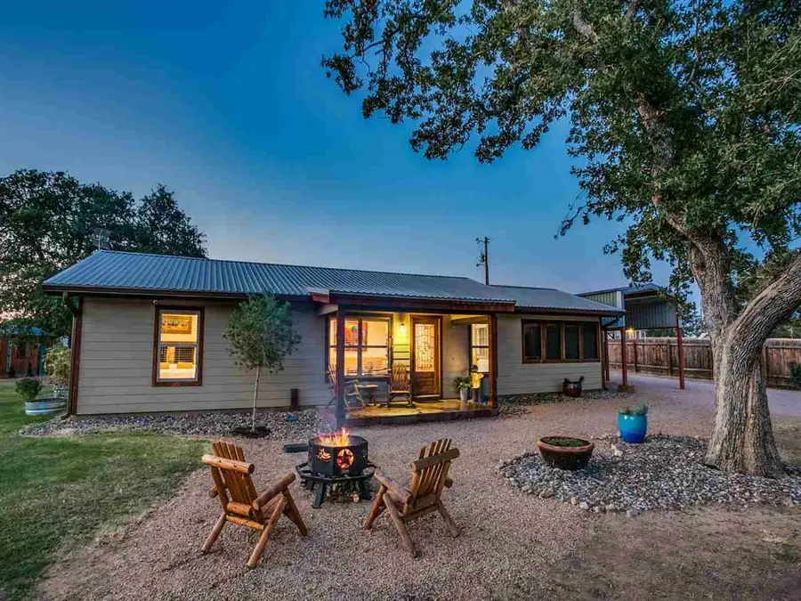 115 Leo Lane, Buchanan Dam, TX 78609 - Image #3