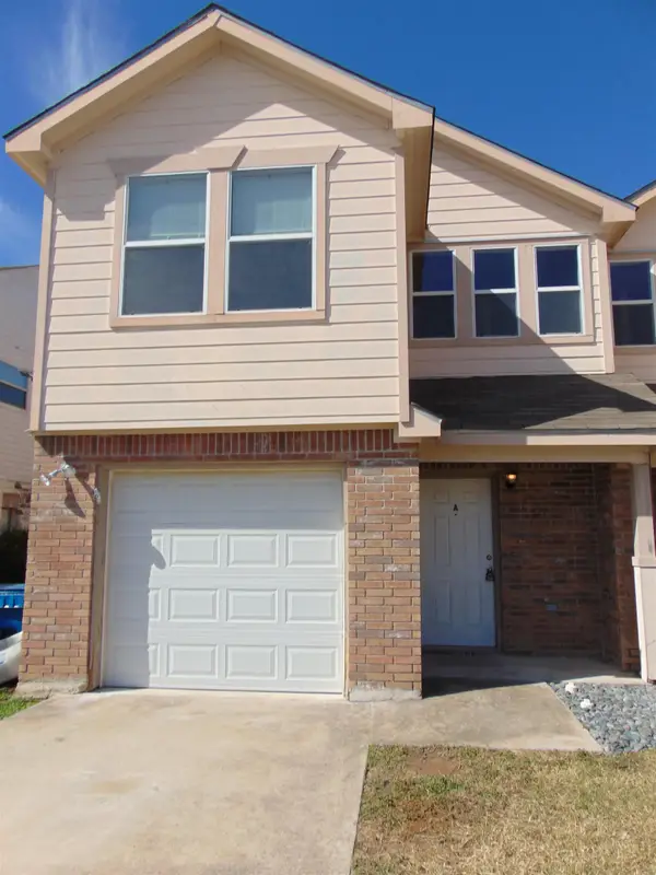 1602 Claremont Circle, Marble Falls, TX 78654