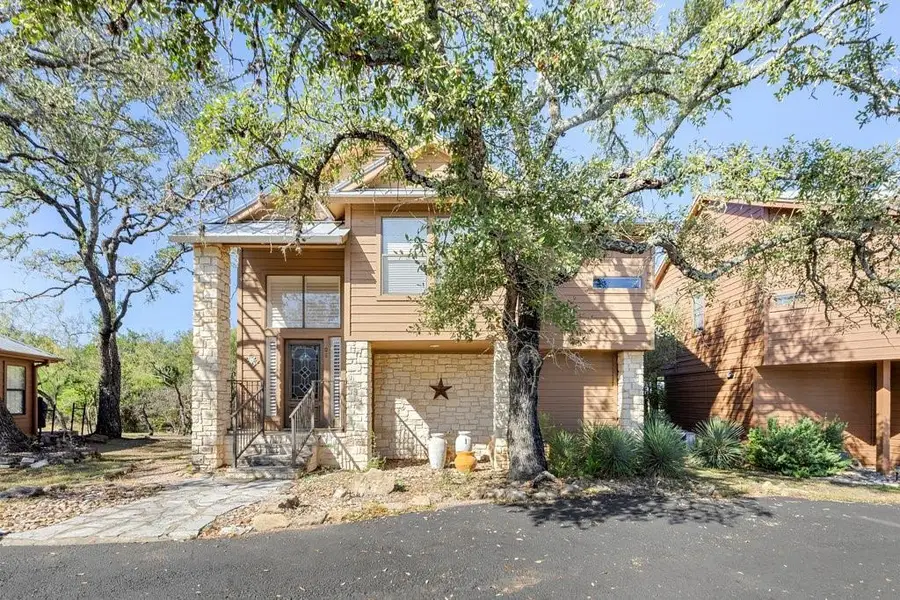 108 Courtside Cir Circle, Spicewood, TX 78669 - #2