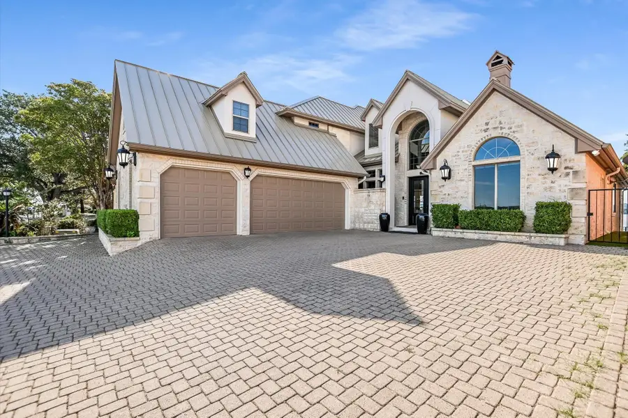 509 Lighthouse Drive, Horseshoe Bay, TX 78657 - Image #3