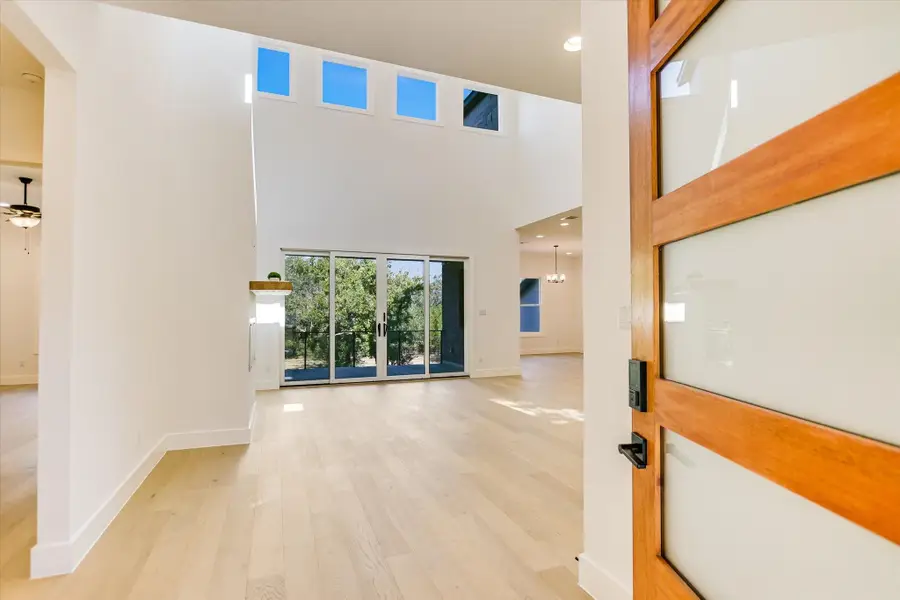 604 Apache Tears, Horseshoe Bay, TX 78657 - Image #3