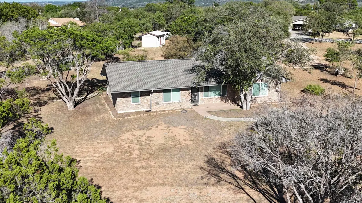3300 Pawnee Trail, Kingsland, TX 78639 - Image #1