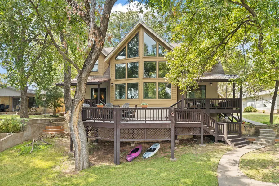 2530 Williams Lakeshore, Kingsland, TX 78639-9999 - Image #2