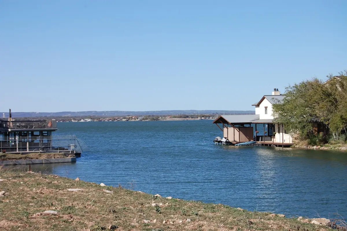 TBD Horseshoe Bay N Boulevard, Horseshoe Bay, TX 78657 - Image #1