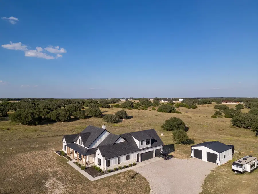 871 Blackbuck Ridge, Lampasas, TX 76550 - Image #2