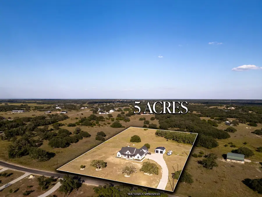 871 Blackbuck Ridge, Lampasas, TX 76550 - Image #3
