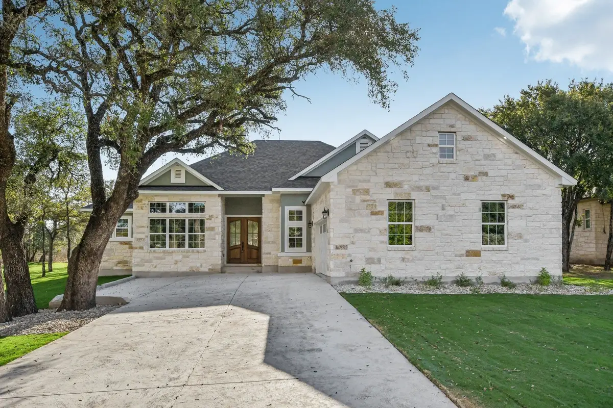 242 Sunday Drive, Burnet, TX 78611 - Image #1