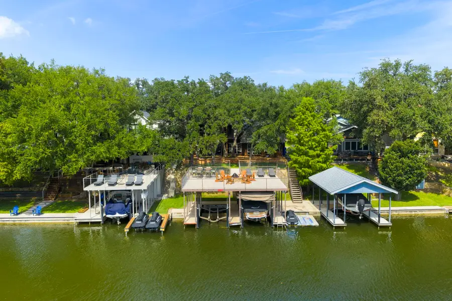 450 Pecan Creek, Horseshoe Bay, TX 78657 - Image #2