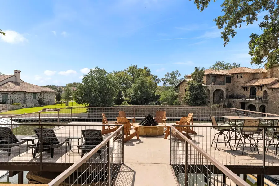450 Pecan Creek, Horseshoe Bay, TX 78657 - Image #3