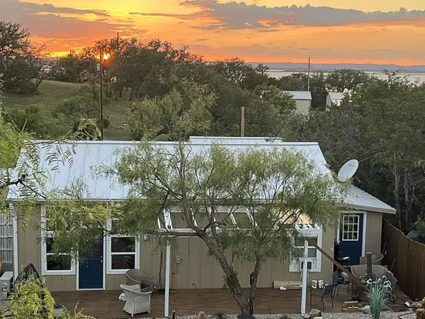 209 Lakevista Dr, Burnet, TX 78611