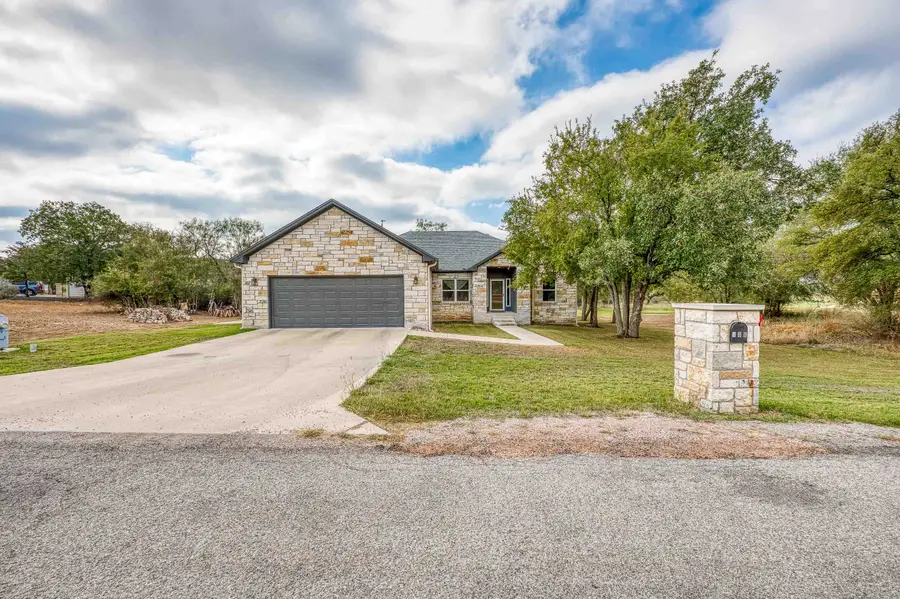106 Chaumont Street, Kingsland, TX 78639 - Image #2