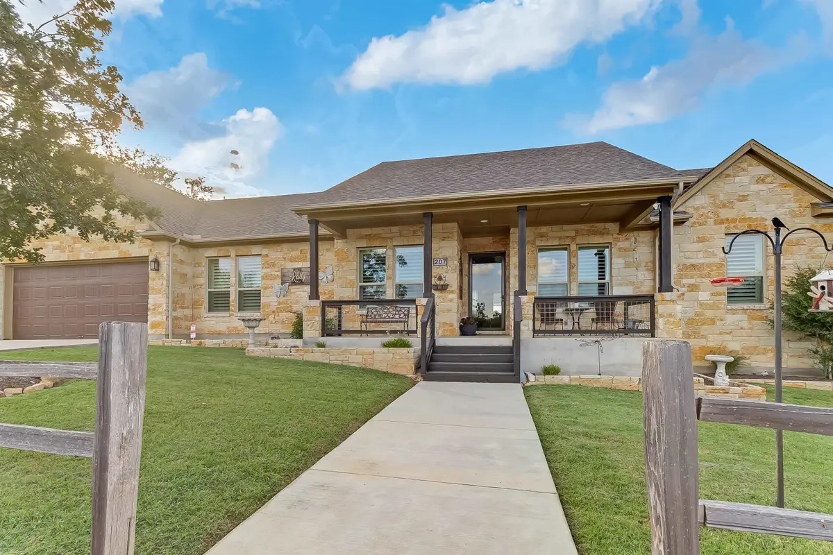 207 Emeralds, Burnet, TX 78611 - Image #1