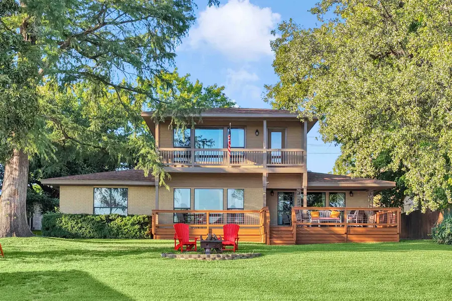 539 Ellen Williams Drive, Kingsland, TX 78639 - Image #3