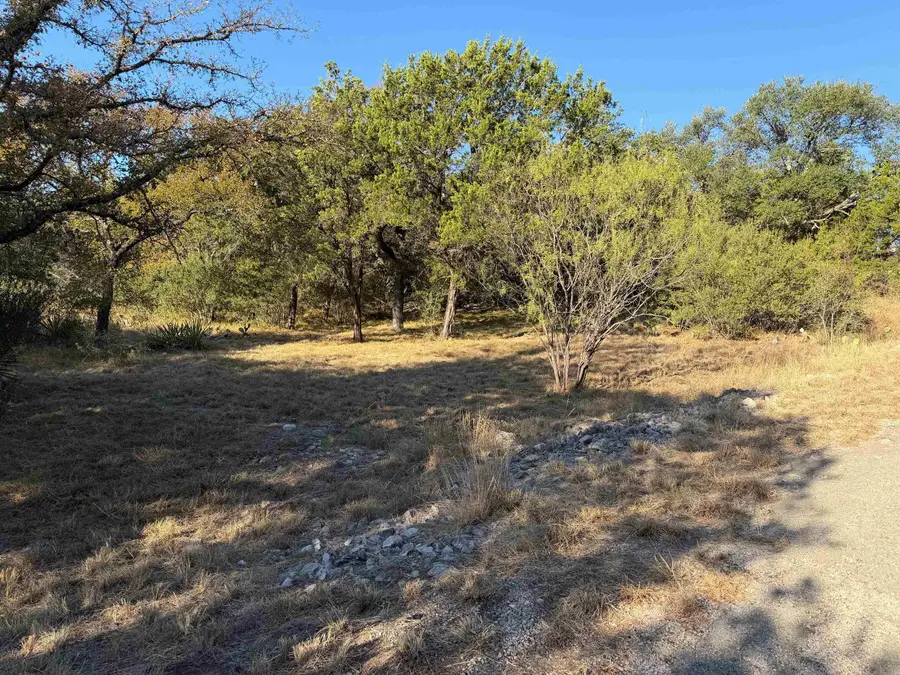 Lot 27034 Hart, Horseshoe Bay, TX 78657 - Image #3