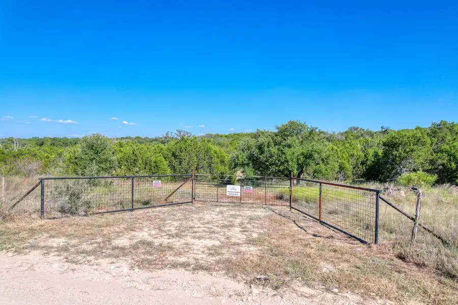 Lot 2 Cr 241, Evant, TX 76525 - #2