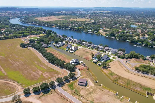 TBD Lot 1&2 Hannah's Way, Burnet, TX 78611