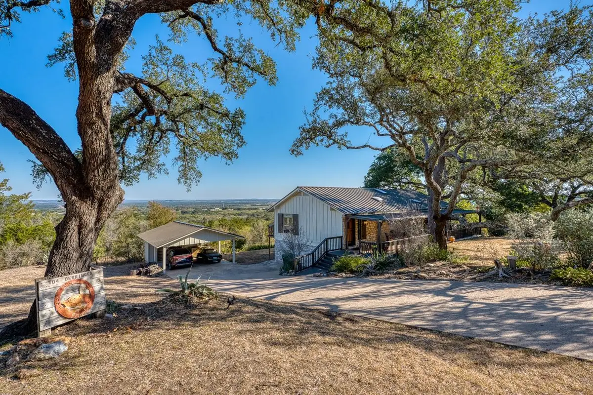 104 Derringer, Horseshoe Bay, TX 78657 - Image #1