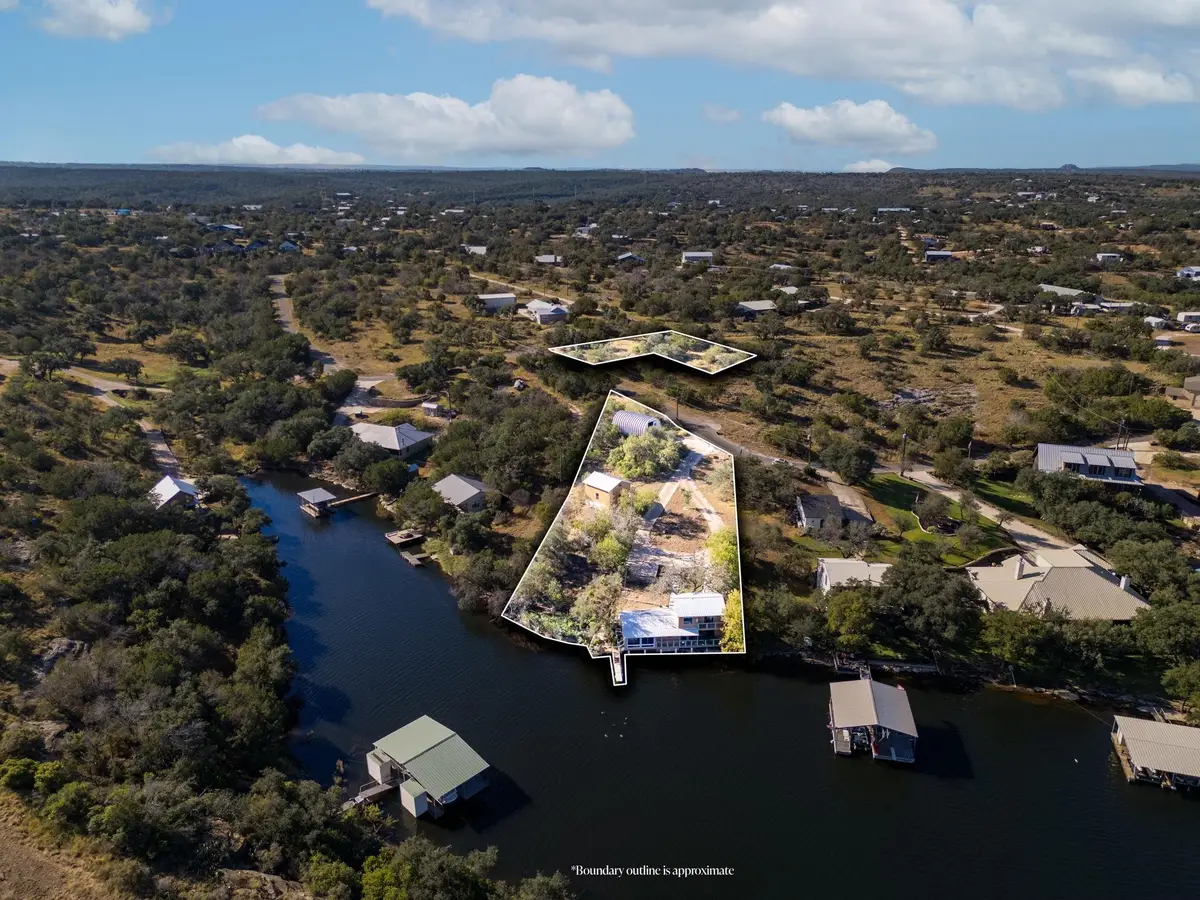 414 Morgan Creek Drive, Burnet, TX 78611 - Image #1