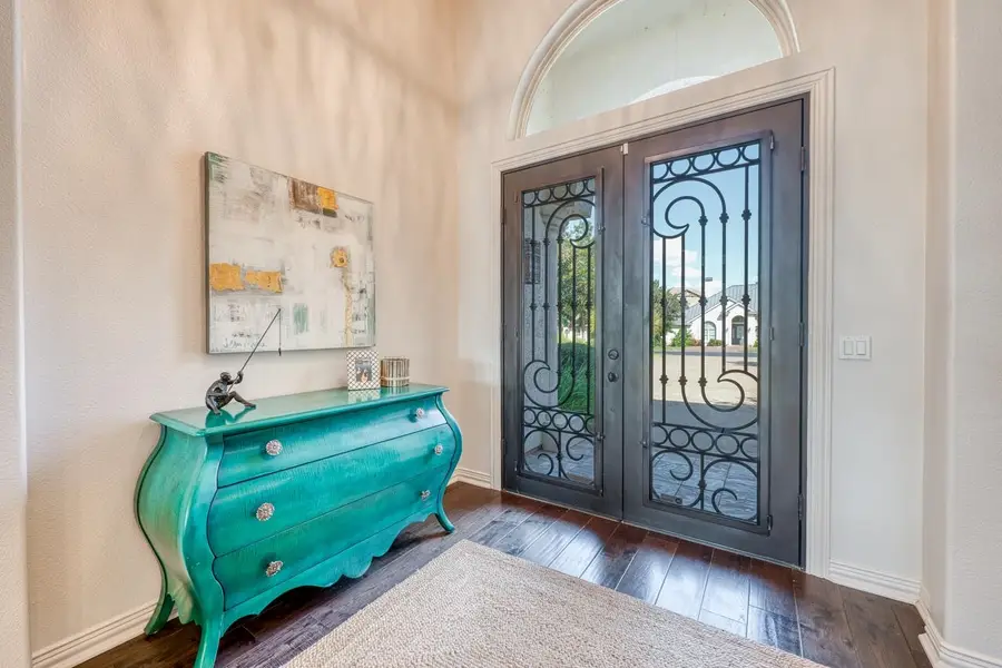 1000 Red Sails, Horseshoe Bay, TX 78657 - #2