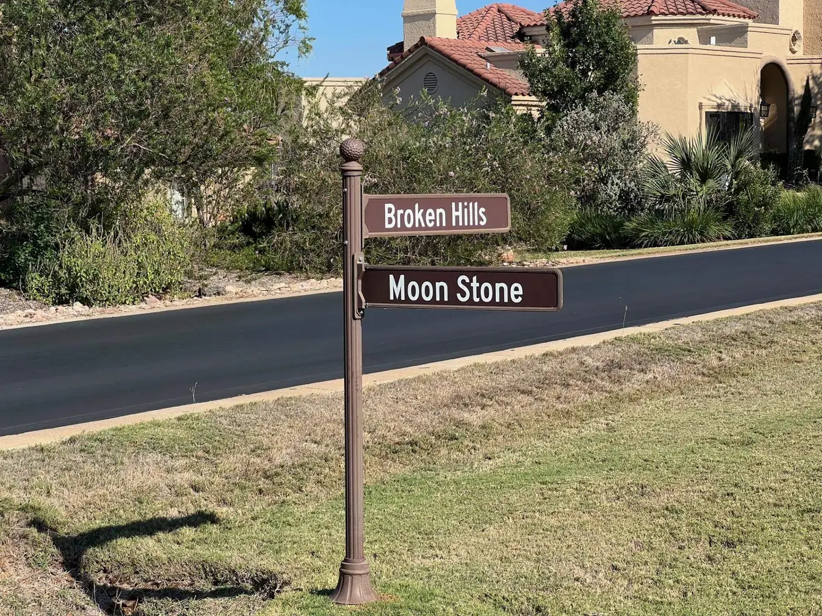 W10030 Broken Hills/moonstone, Horseshoe Bay, TX 78657 - Image #1
