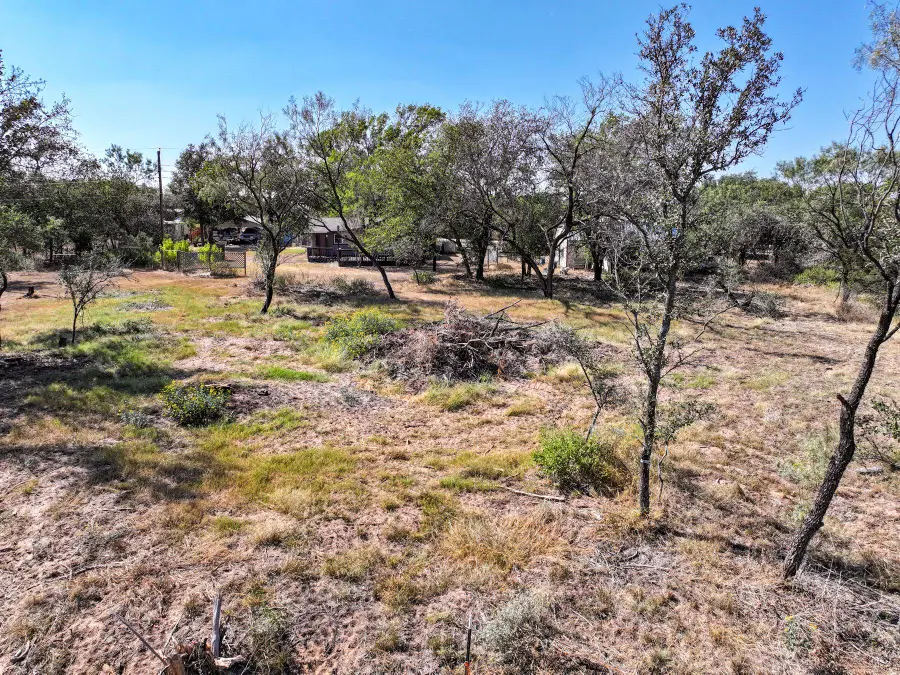 Lots 68 & 69 Deerfoot, Kingsland, TX 78639 - Image #2