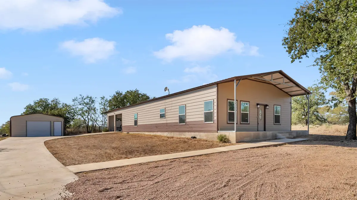 1717 Link Drive, Kingsland, TX 78639 - Image #1