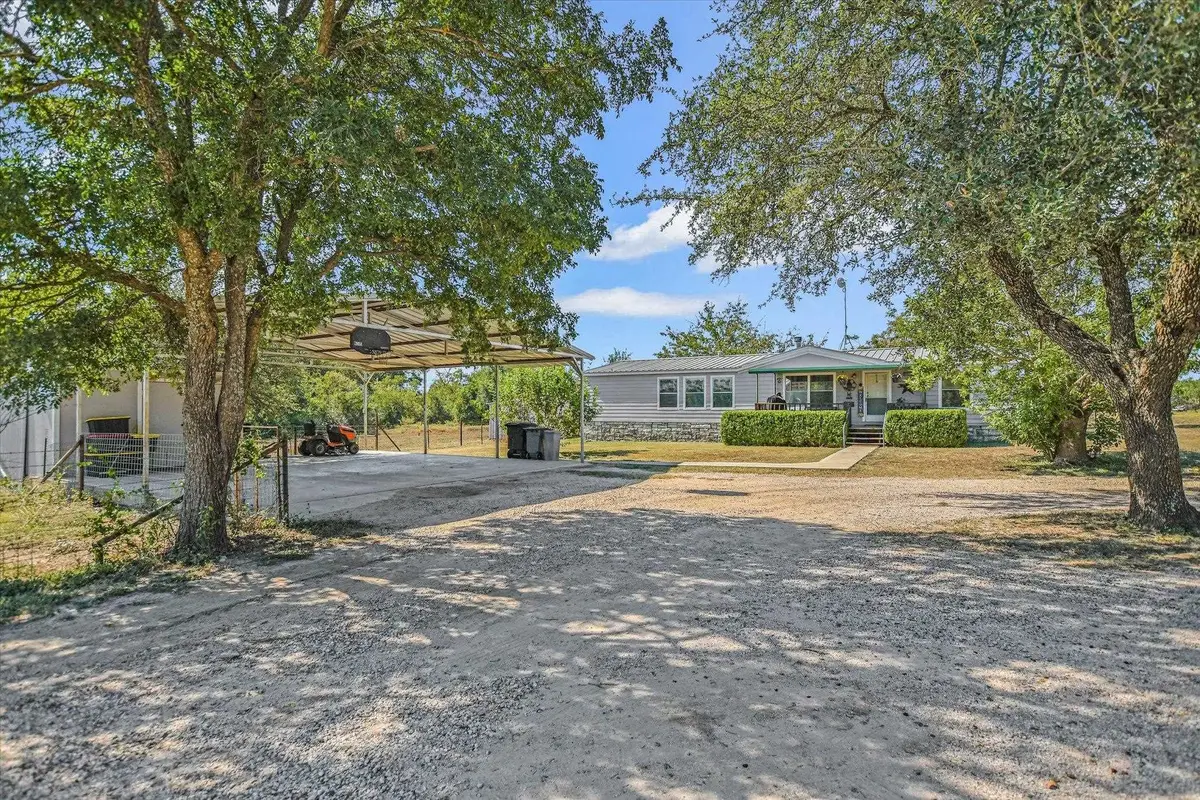 430 County Road 200d, Burnet, TX 78611 - #1